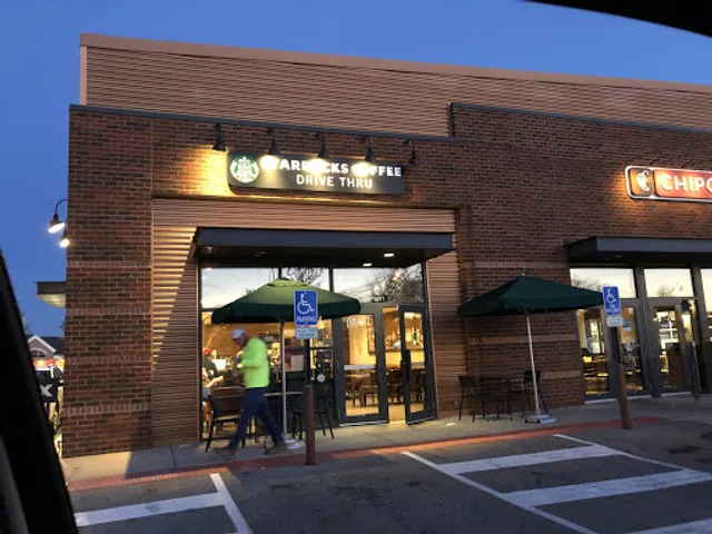 Starbucks