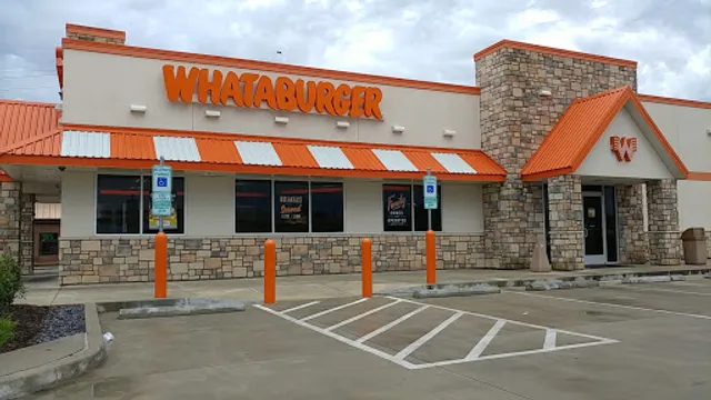 Whataburger