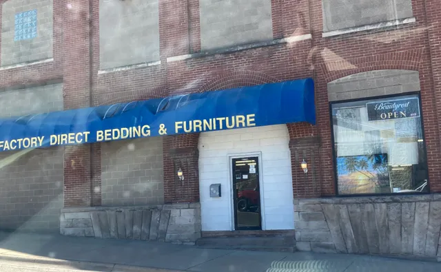Factory Direct Bedding & Furniture