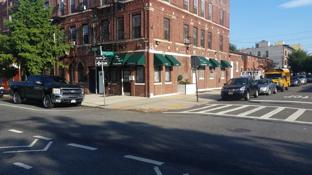 Heritage Memorial Chapel