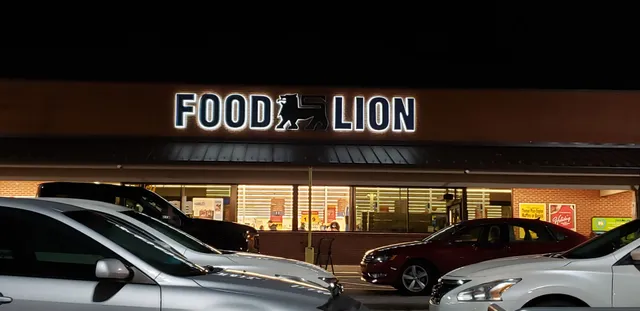 Food Lion