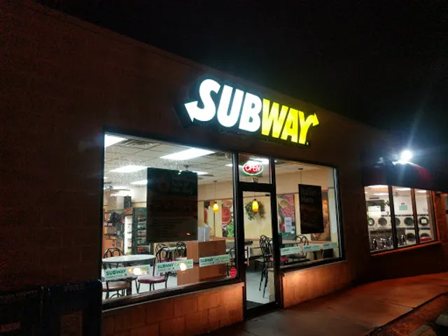 Subway