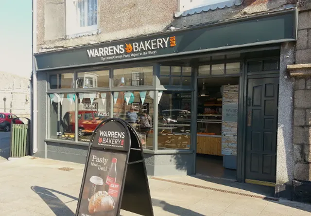 Warrens Bakery