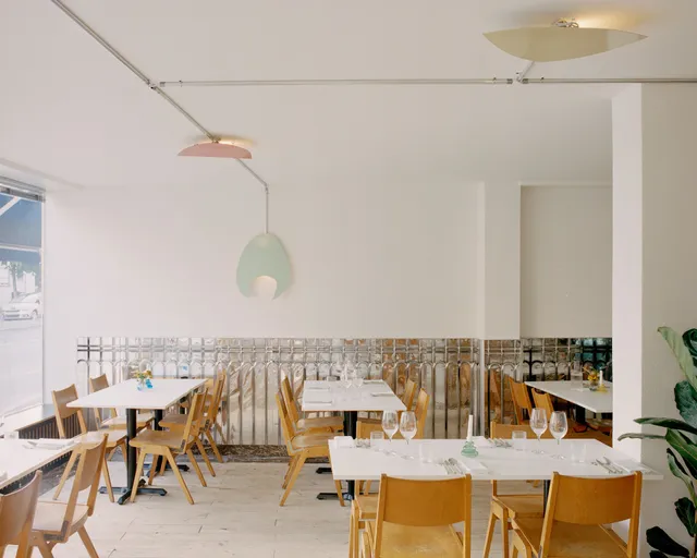 Jajaffe - Au Tournesol