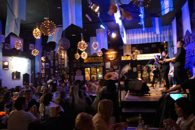 PEÑA LA VIEJA ESTACION