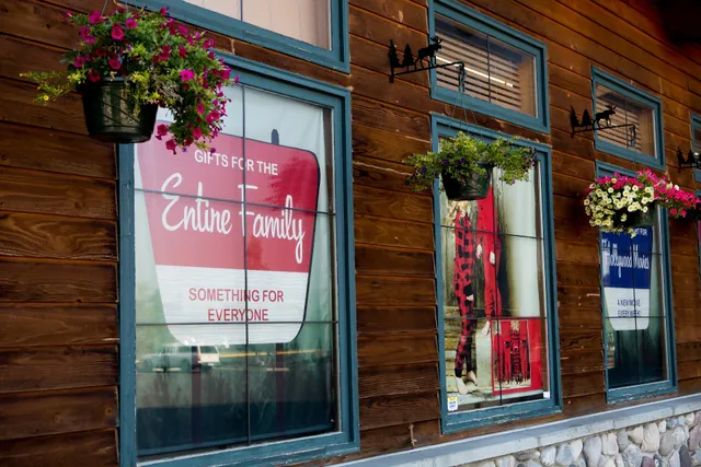 Yellowstone Trading Post