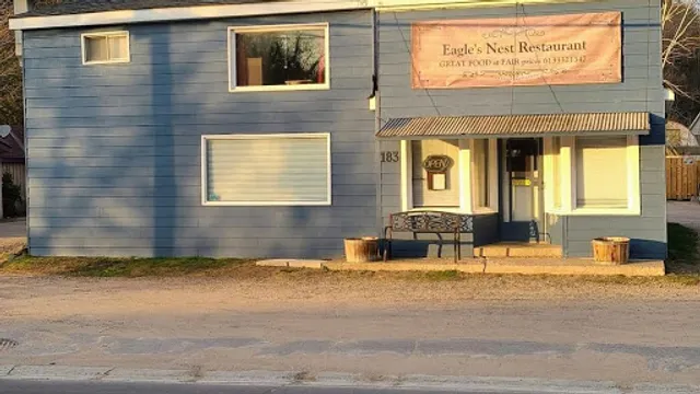 Eagles Nest Restaurant