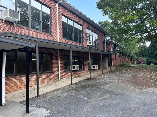 Christ Classical Academy (CCA)