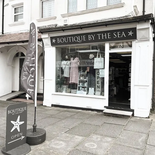 Boutique By The Sea