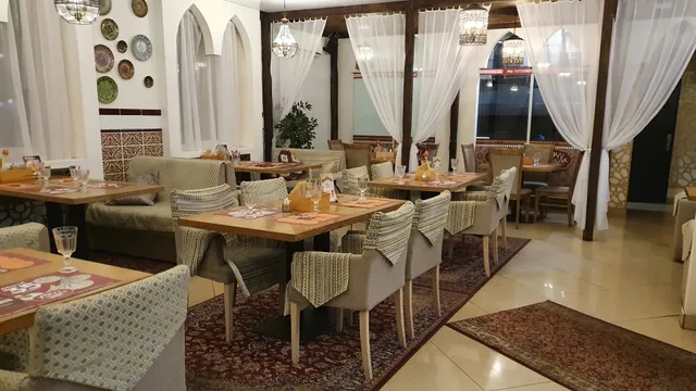 Хачу Шашлык!