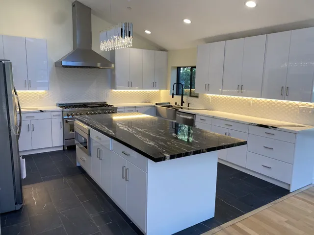 My Socal Kitchen and Bathroom Remodeling