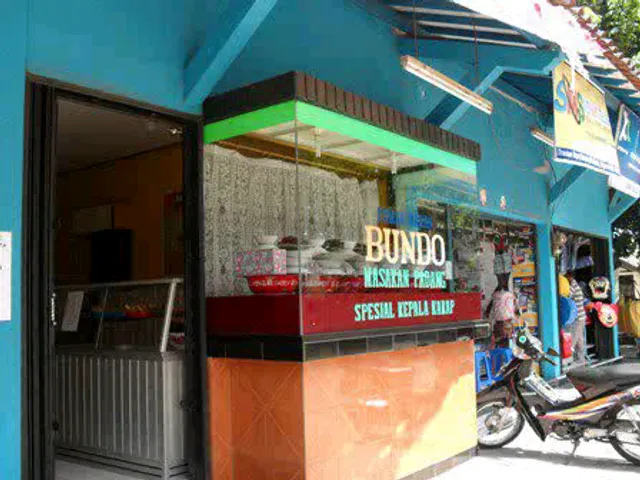 Rumah Makan Bundo