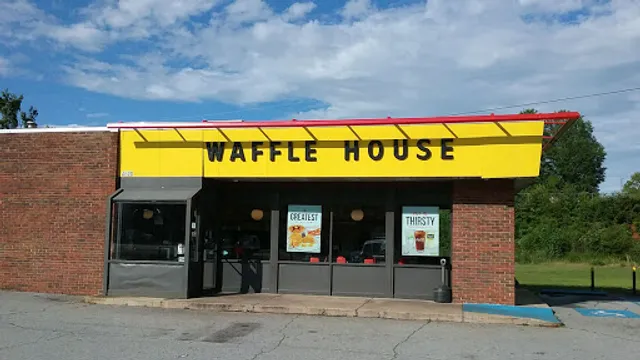 Waffle House