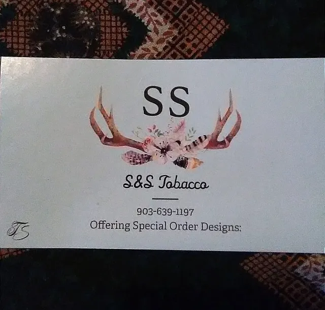 S&S tobacco