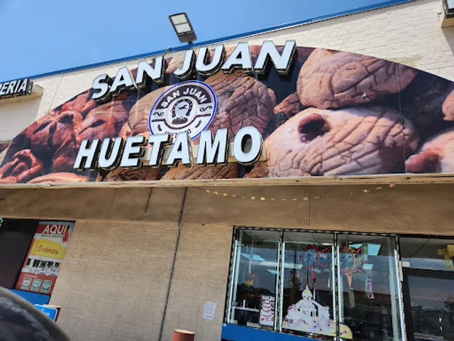 San Juan Huetamo