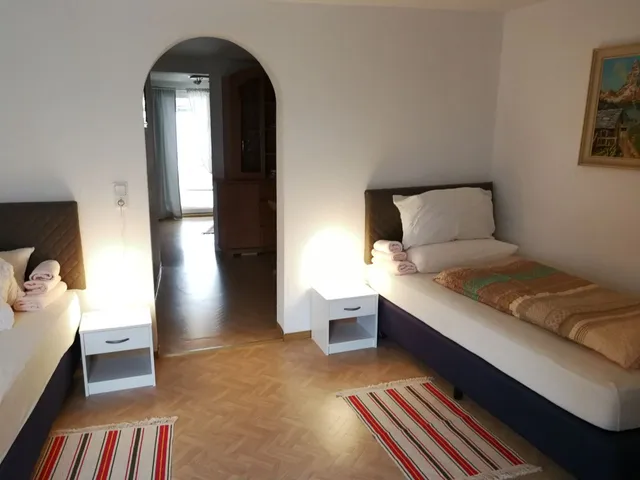 Gästehaus - Bavaria