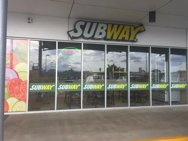Subway® Taigum