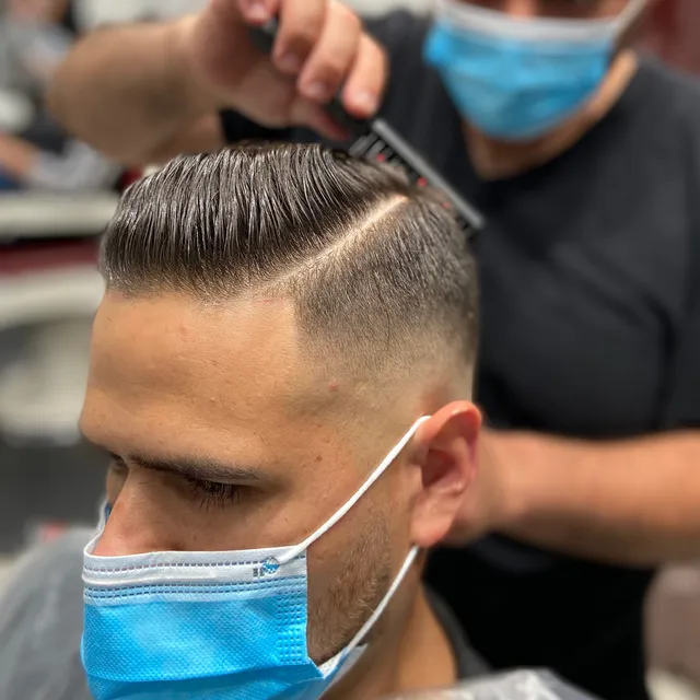 3rd Avenue Barber Shop