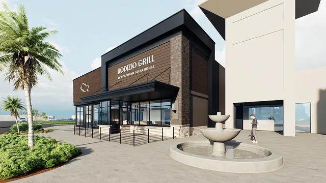 Rodizio Grill Brazilian Steakhouse Naples - Coming Soon
