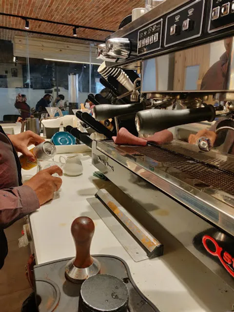 Collective Coffee House