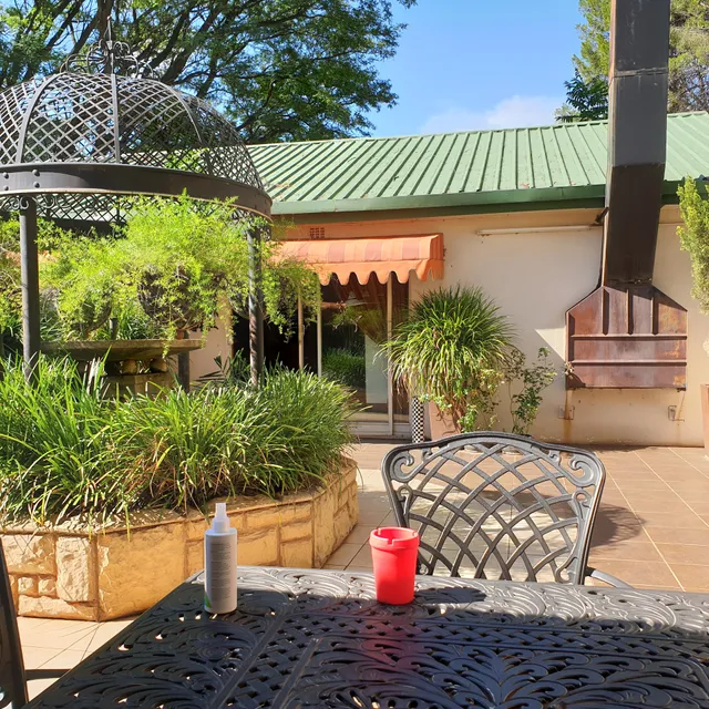 Casa Linge Guest House