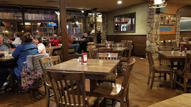 Colton's Steak House & Grill