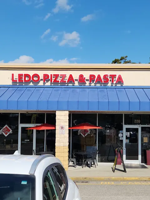 Ledo Pizza