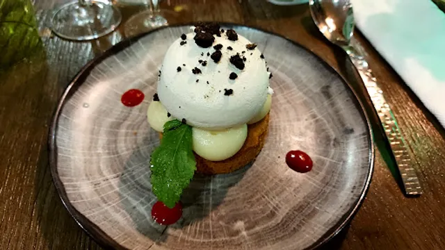 Restaurant Le Millezim