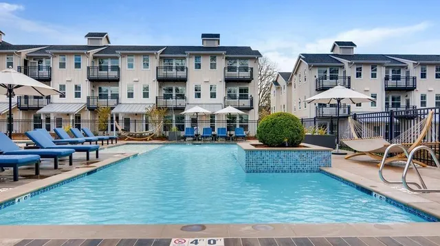 Haven Apartments at Orenco Station