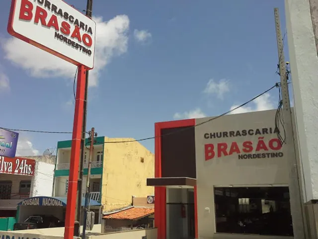Churrascaria Brasão Nordestino