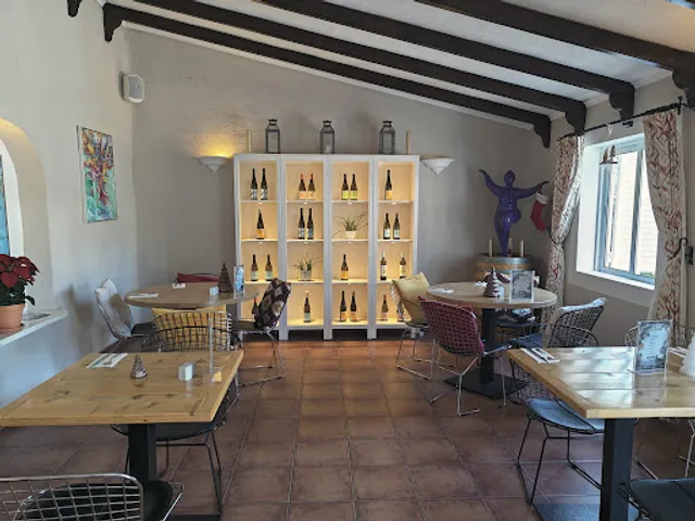 Restaurante Trattoria Oliveira