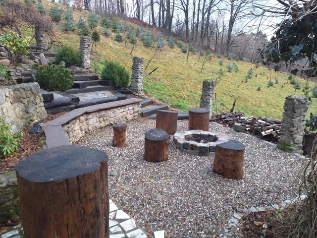 Agroturystyka "U Zięby"