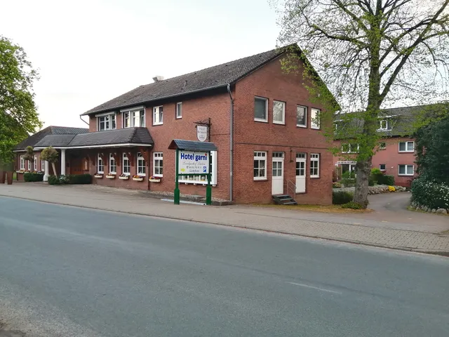 Landgasthof Lüchau Inh. Liane Götze