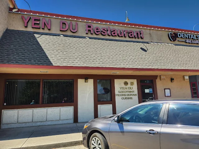 Yen Du Restaurant