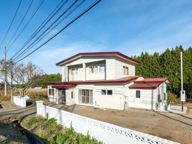 ゲストハウスはれのち