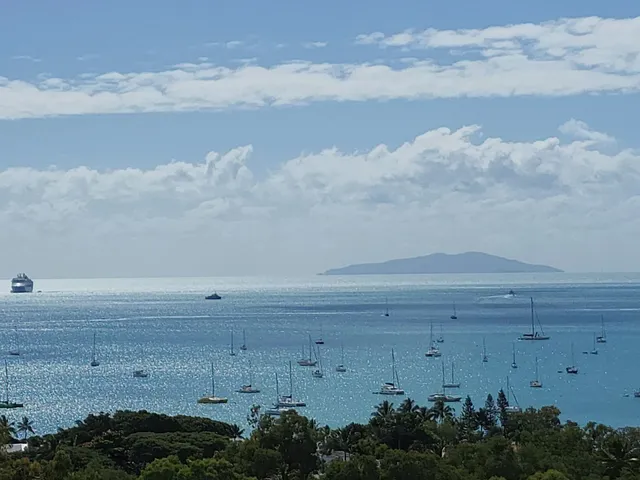 Bella Vista Suite, Pet welcome.