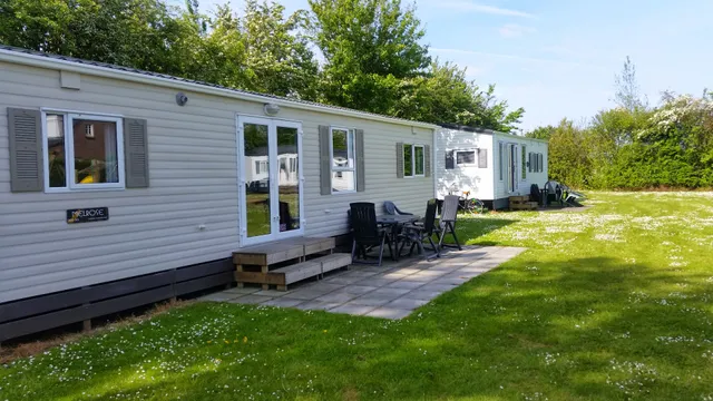 Minicamping "Landbouwlust"