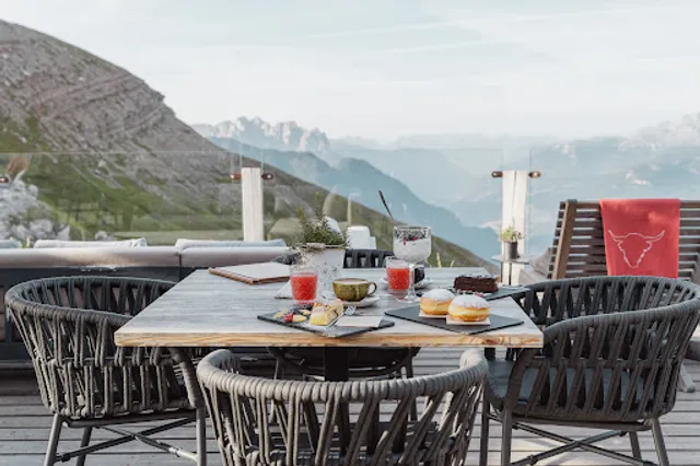 Rifugio Friedrich August