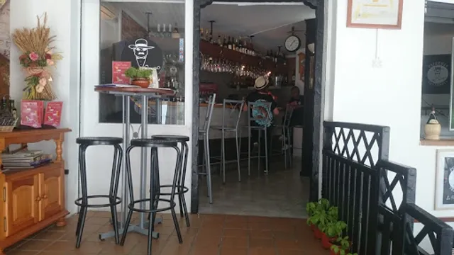 Pizzeria & Trattoria Il Capo