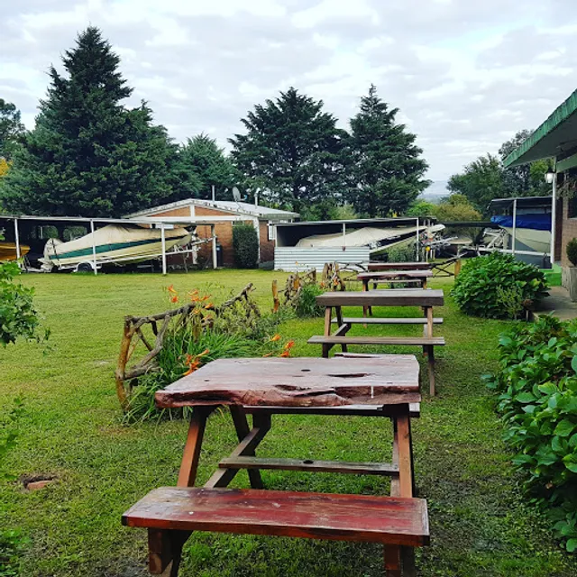 Restaurant Los Gringos