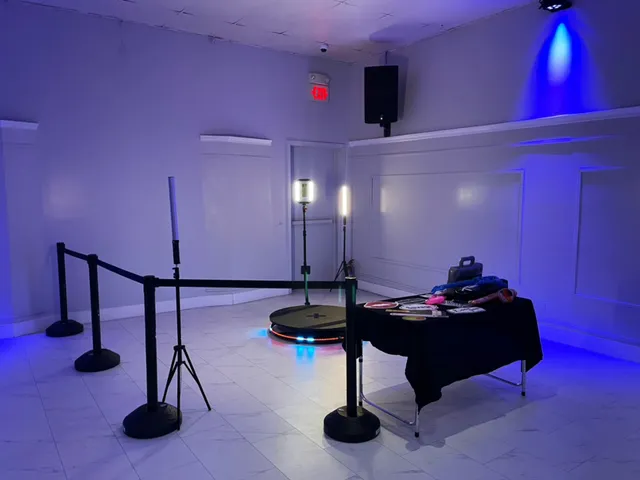 360 Celebrations Entertainment