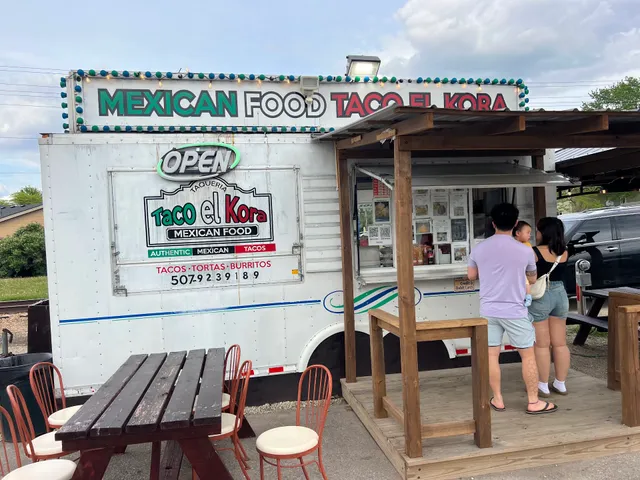 Taqueria El Kora