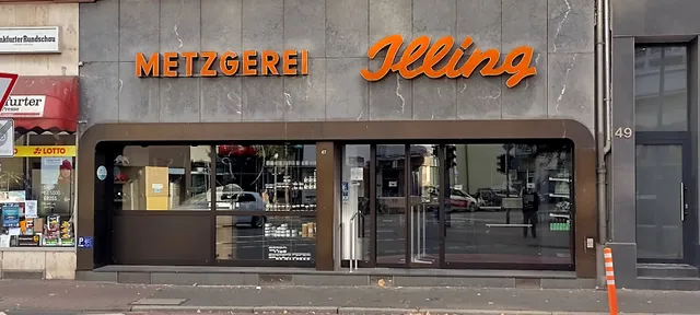 Metzgerei Illing