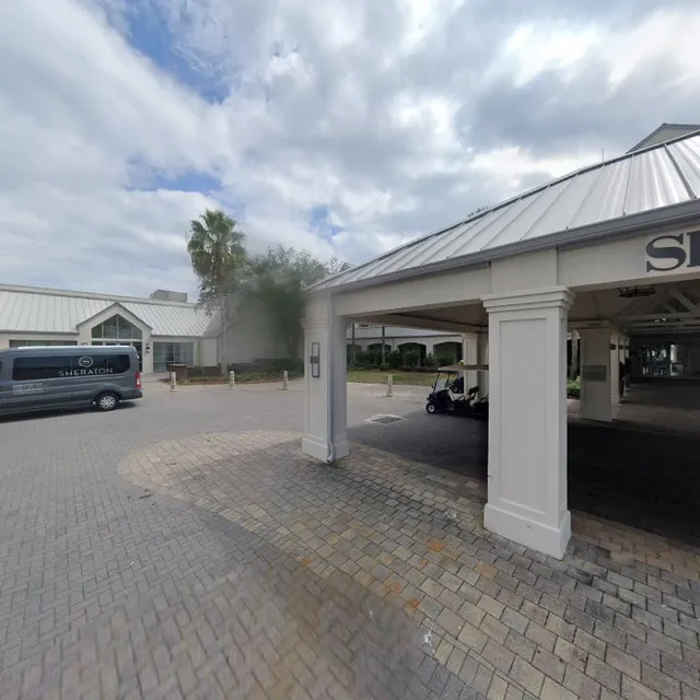 Bluegreen Resort and spa