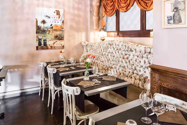 Ristorante Verso Sera