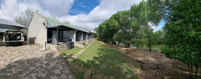 At The River Guest House