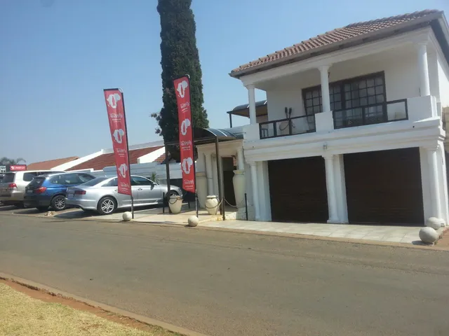 View Guest House The