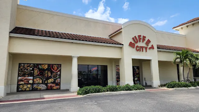 Buffet City