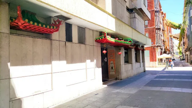 Restaurante chino La Gran Muralla