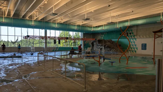 Fieldhouse - Blue Springs